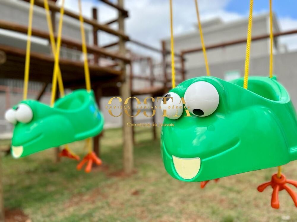 Sobrado, 4 quartos, 126 m² - Foto 19