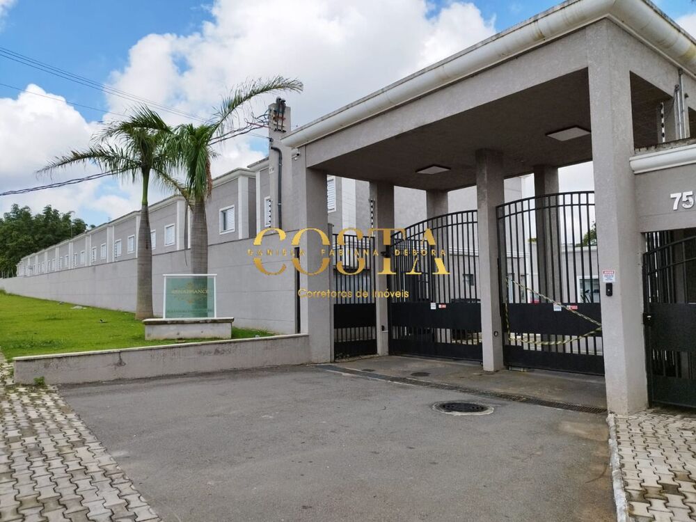 Sobrado, 4 quartos, 126 m² - Foto 1