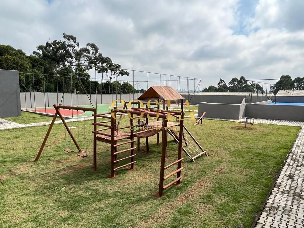 Sobrado, 4 quartos, 126 m² - Foto 10