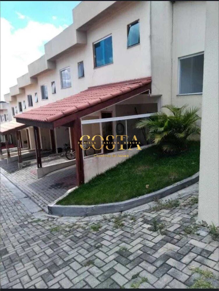 Casa, 2 quartos, 76 m² - Foto 15