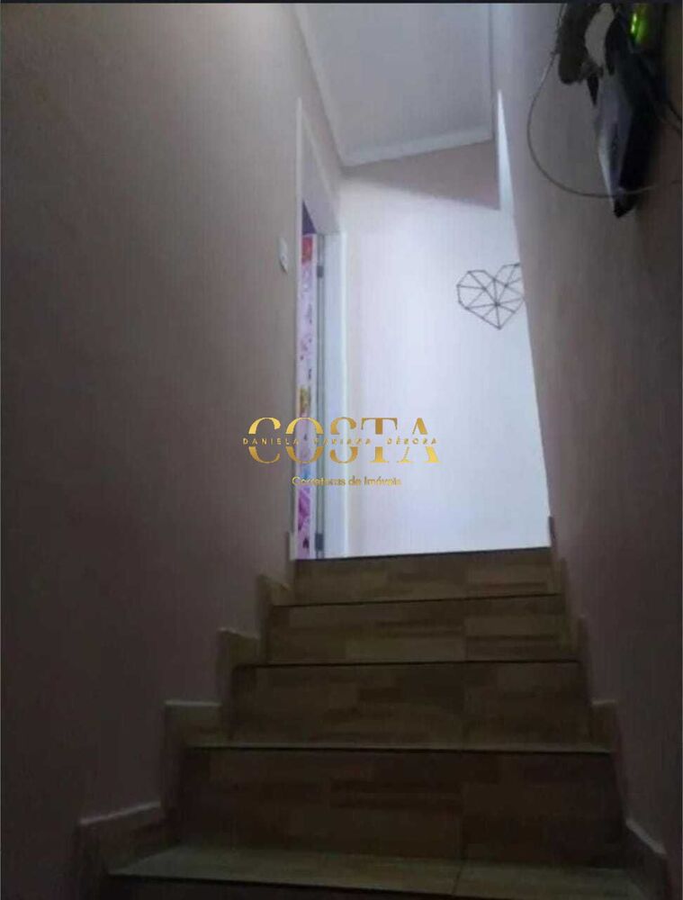 Casa, 2 quartos, 76 m² - Foto 9