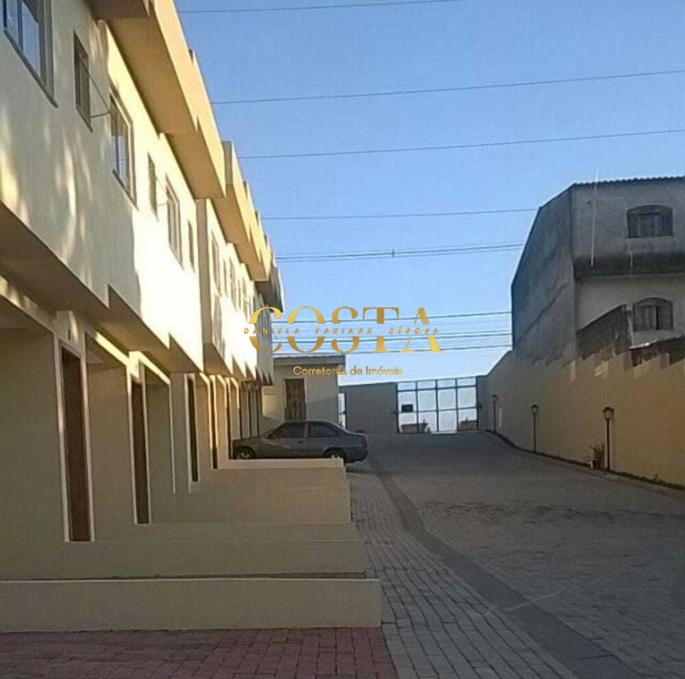 Casa, 2 quartos, 76 m² - Foto 6