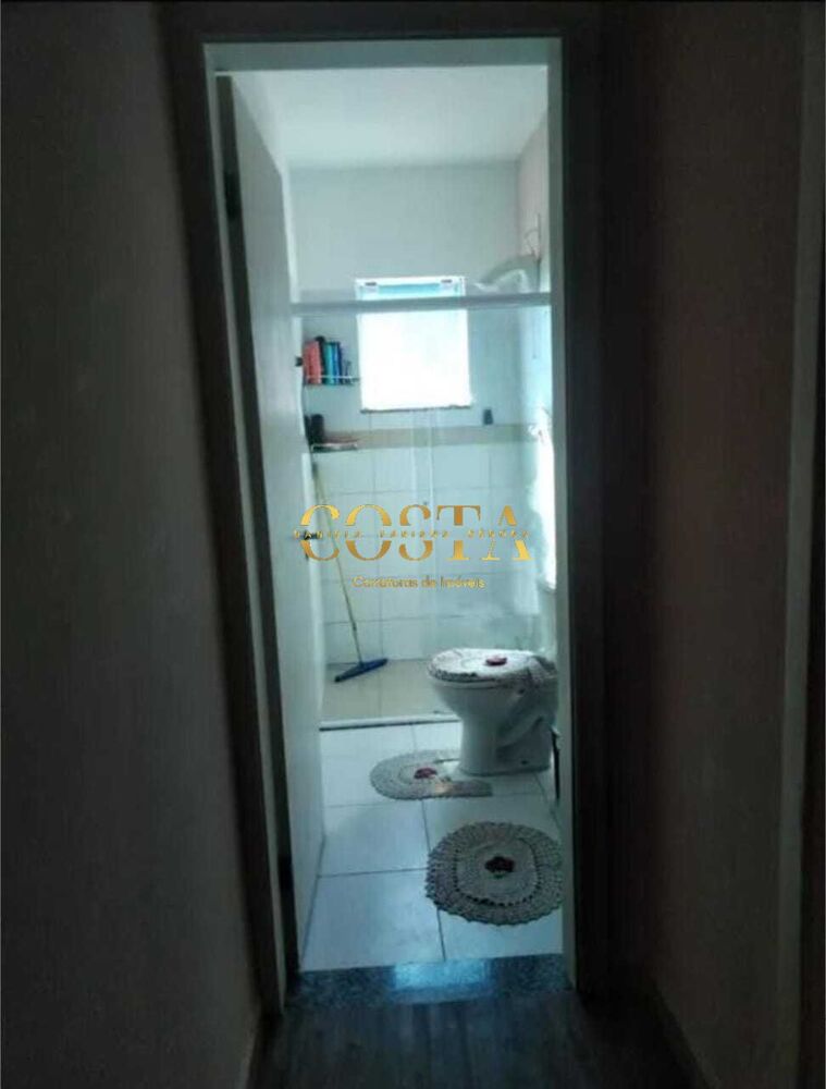 Casa, 2 quartos, 76 m² - Foto 1