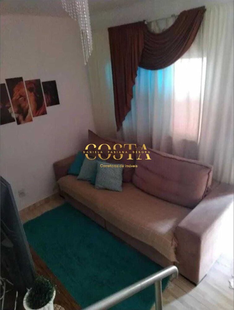Casa, 2 quartos, 76 m² - Foto 12