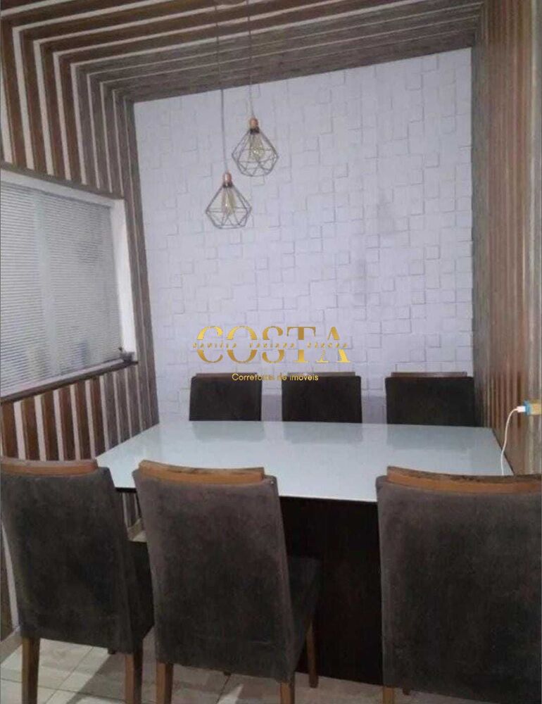 Casa, 2 quartos, 76 m² - Foto 5