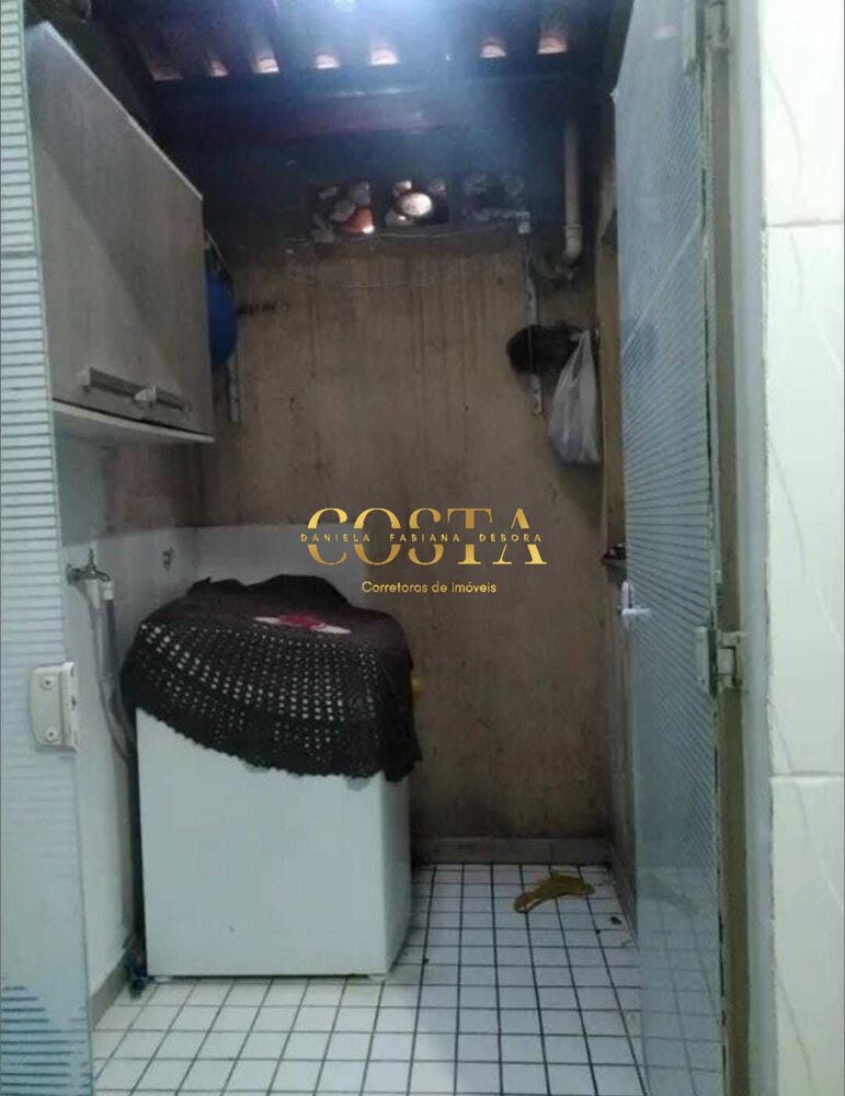 Casa, 2 quartos, 76 m² - Foto 10