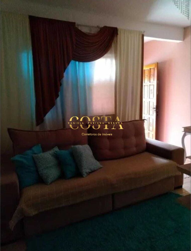 Casa, 2 quartos, 76 m² - Foto 14