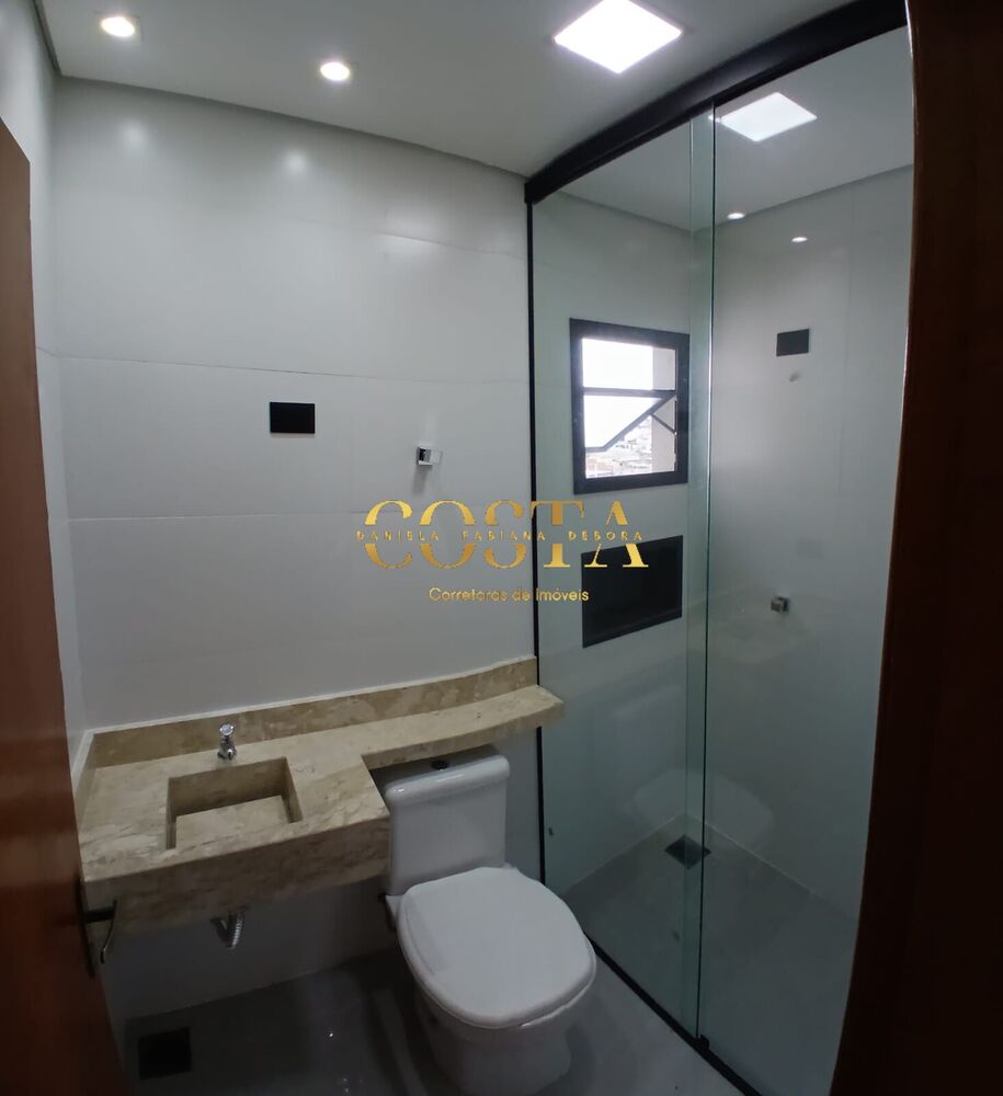 Sobrado, 3 quartos, 105 m² - Foto 14