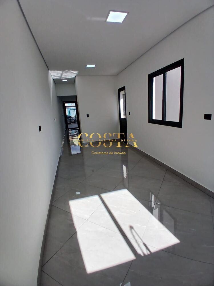 Sobrado, 3 quartos, 105 m² - Foto 9