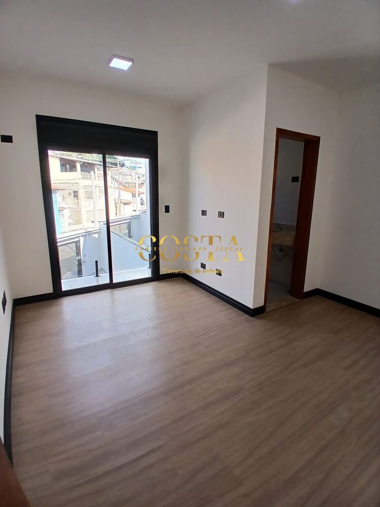 Sobrado, 3 quartos, 105 m² - Foto 11