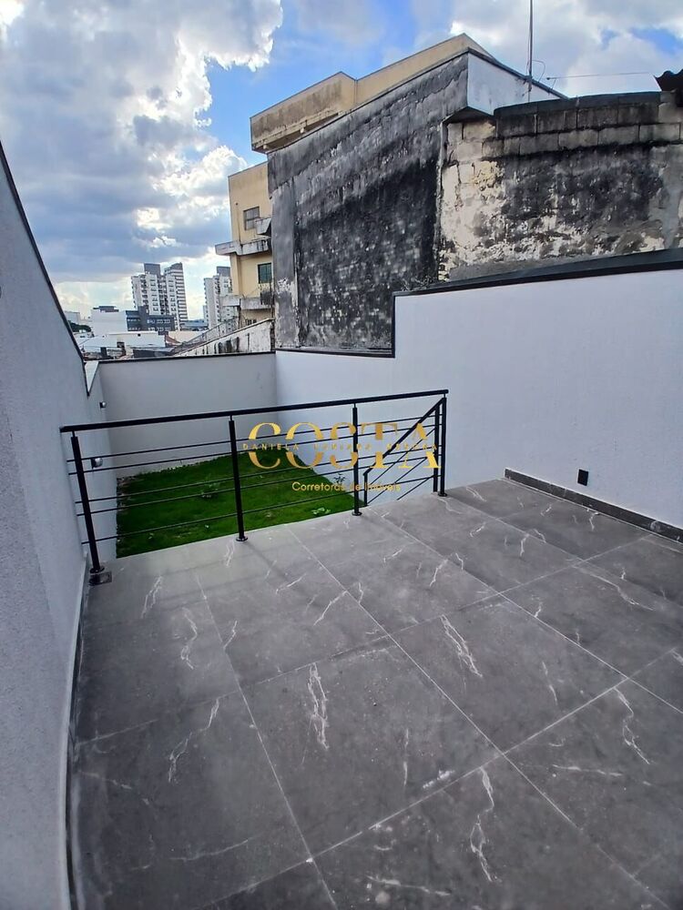 Sobrado, 3 quartos, 105 m² - Foto 17