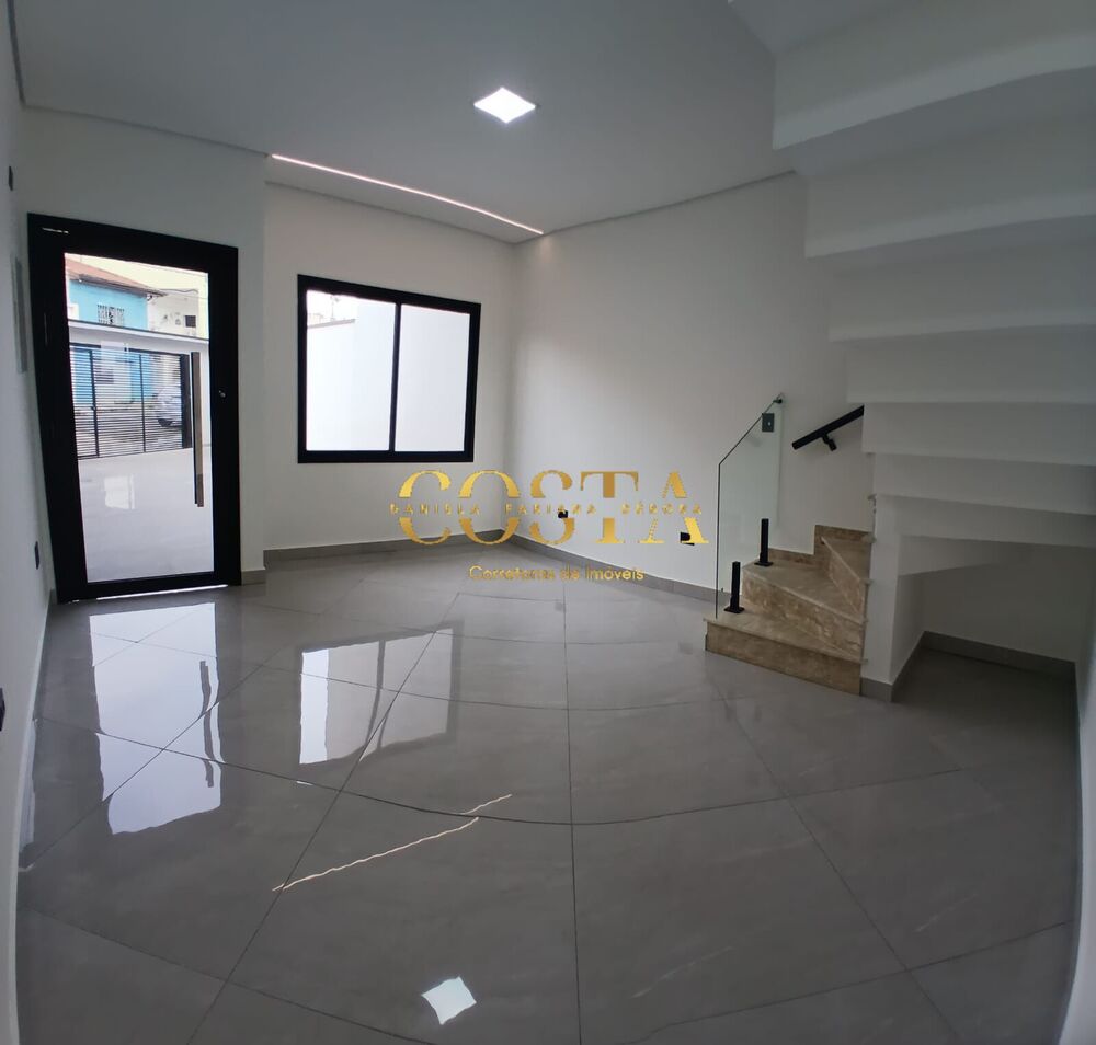 Sobrado, 3 quartos, 105 m² - Foto 6