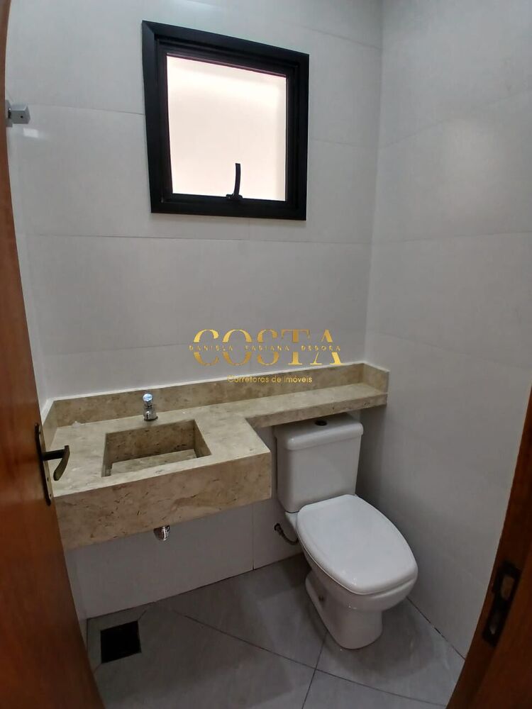 Sobrado, 3 quartos, 105 m² - Foto 7