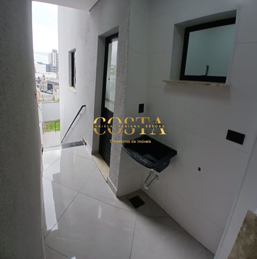 Sobrado, 3 quartos, 105 m² - Foto 16