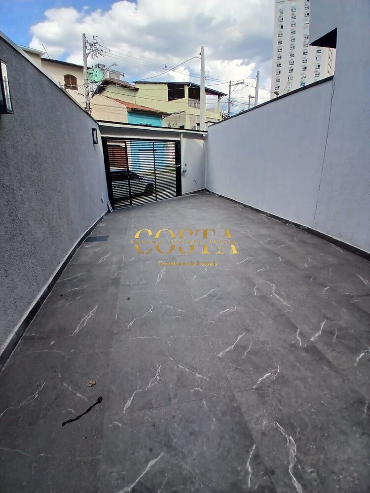 Sobrado, 3 quartos, 105 m² - Foto 3