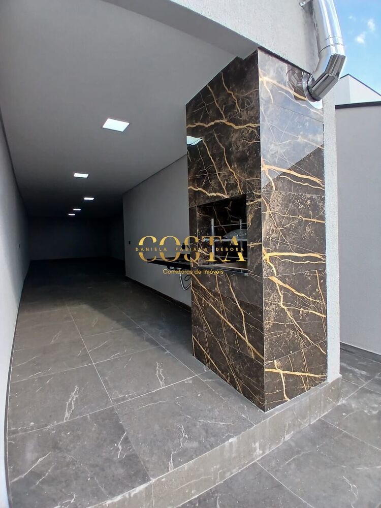 Sobrado, 3 quartos, 105 m² - Foto 20