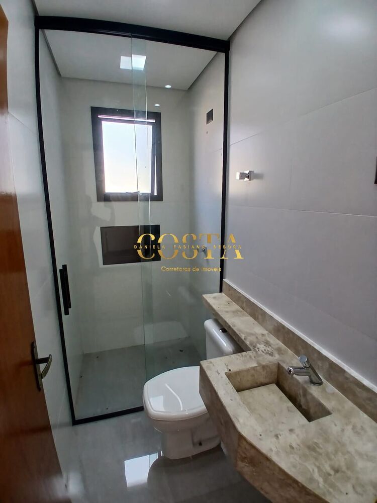 Sobrado, 3 quartos, 105 m² - Foto 12