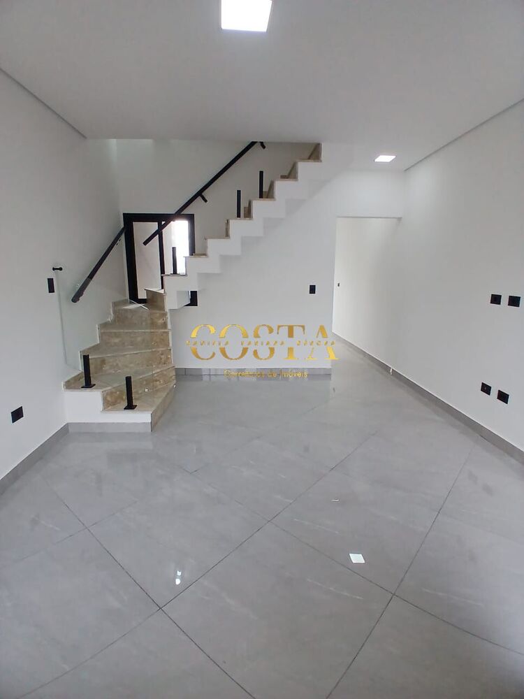 Sobrado, 3 quartos, 105 m² - Foto 5