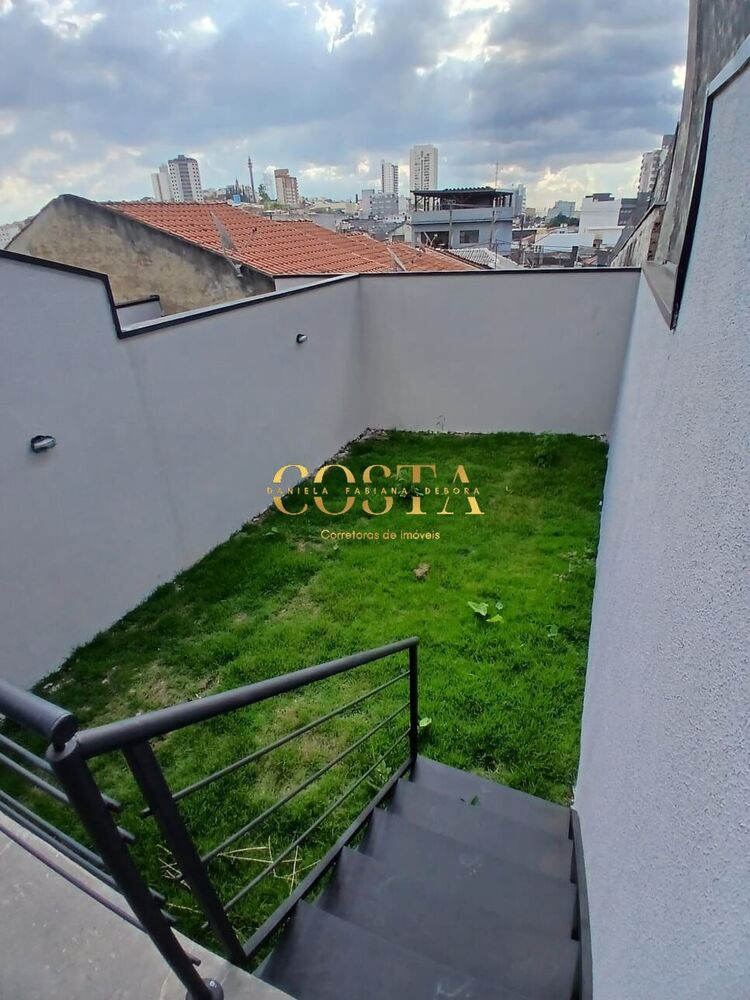 Sobrado, 3 quartos, 105 m² - Foto 18