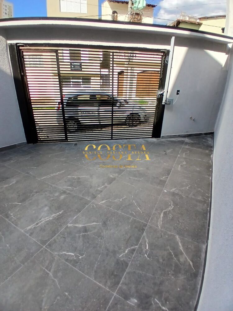 Sobrado, 3 quartos, 105 m² - Foto 4