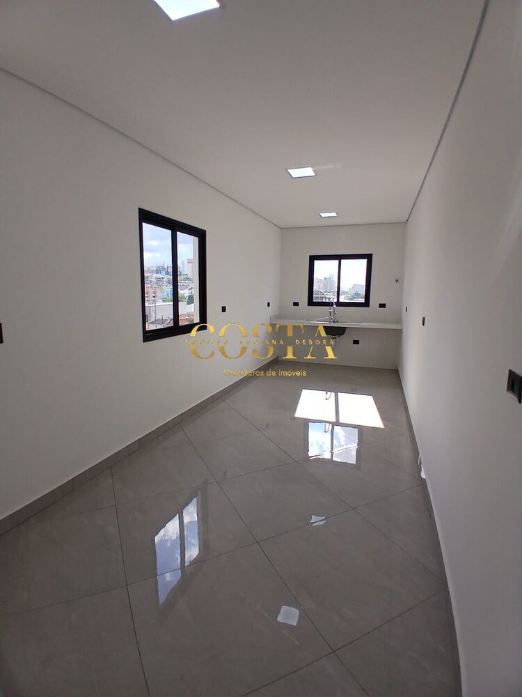 Sobrado, 3 quartos, 105 m² - Foto 8