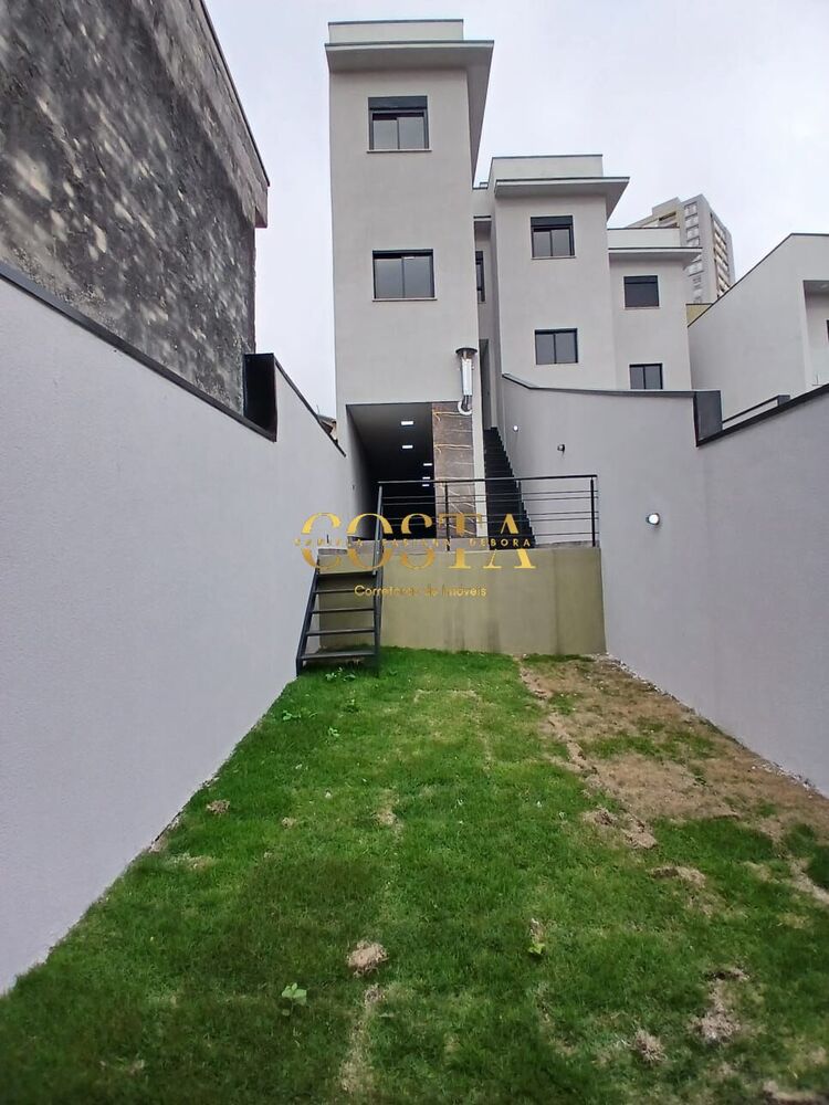 Sobrado, 3 quartos, 105 m² - Foto 22