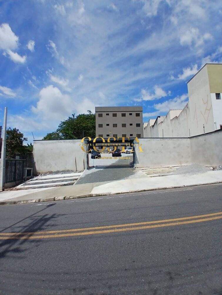 Apartamento, 2 quartos, 45 m² - Foto 8