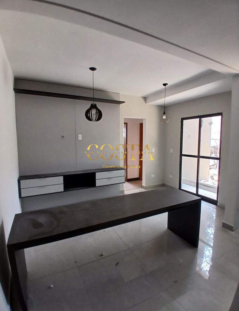 Apartamento, 2 quartos, 45 m² - Foto 3