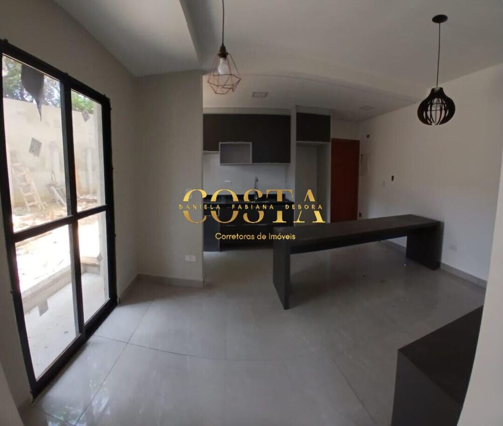 Apartamento, 2 quartos, 45 m² - Foto 2