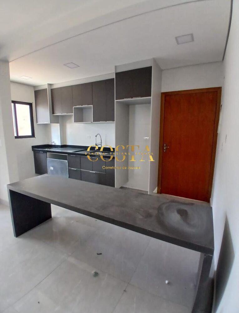Apartamento, 2 quartos, 45 m² - Foto 1