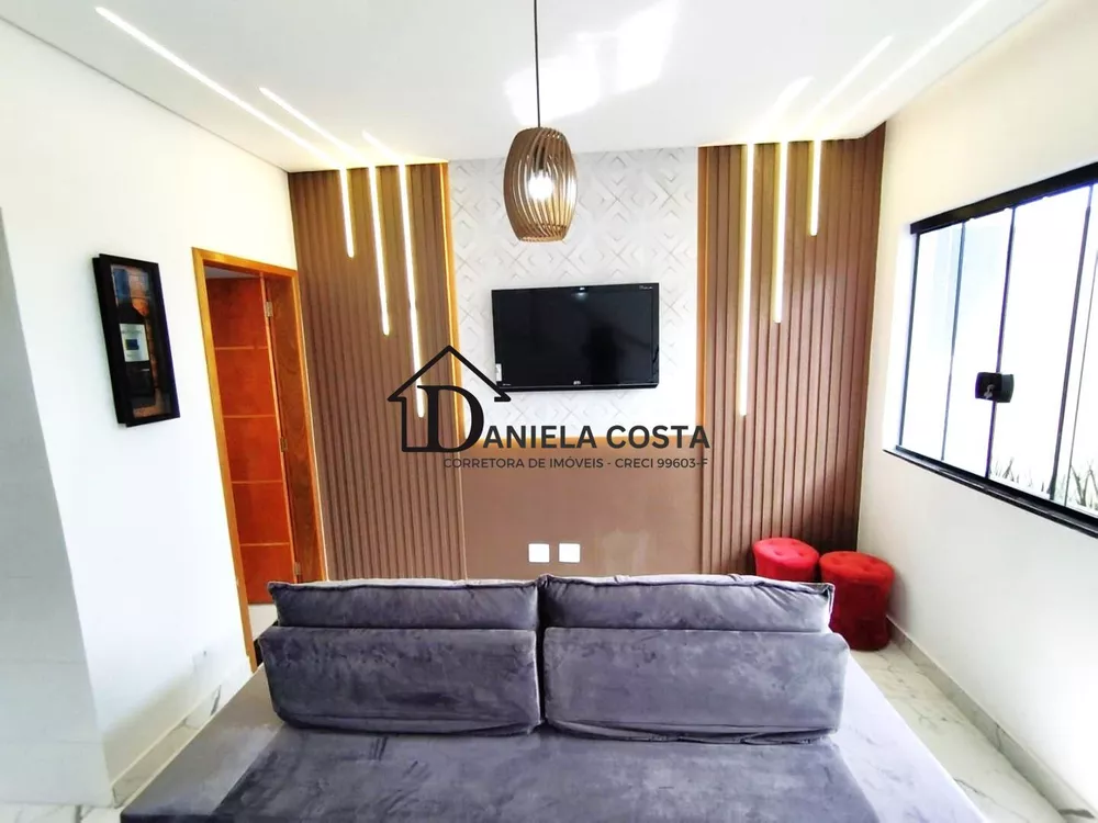 Casa de Condomínio à venda com 2 quartos, 68m² - Foto 6