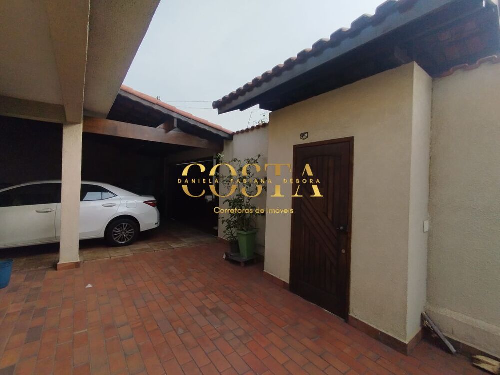 Casa à venda com 3 quartos, 246m² - Foto 32