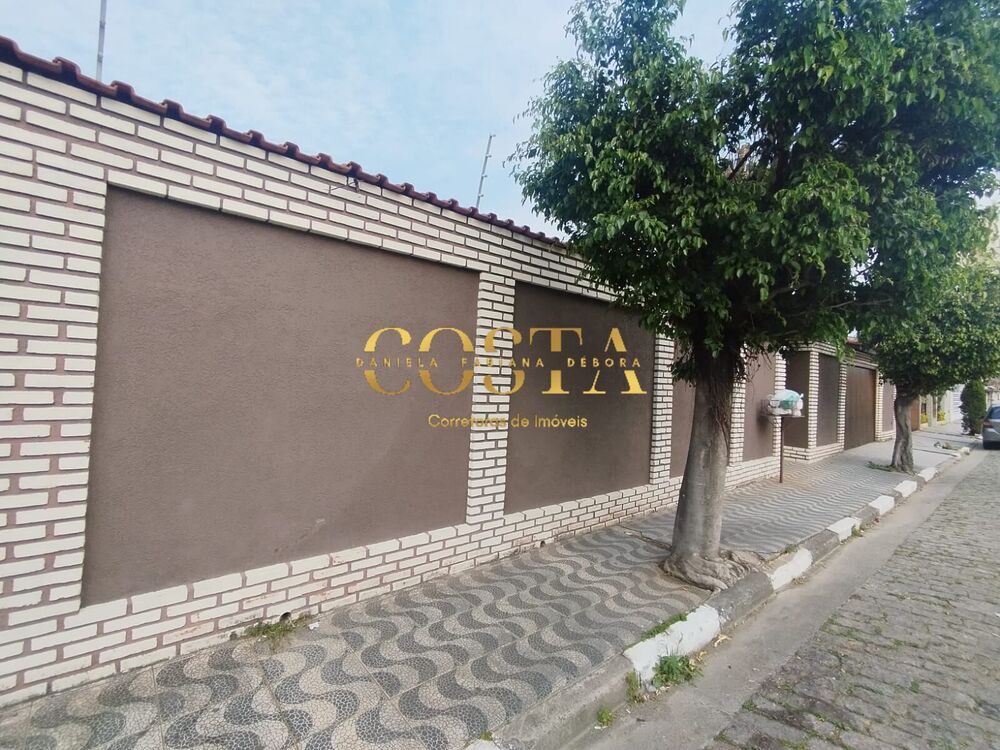 Casa à venda com 3 quartos, 246m² - Foto 43