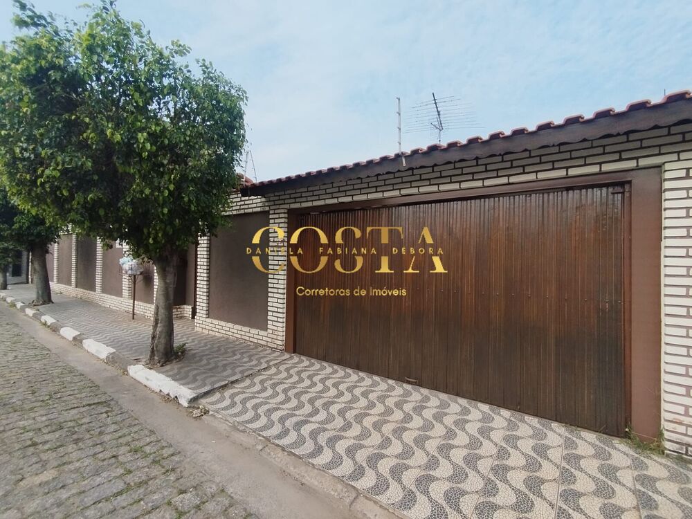 Casa à venda com 3 quartos, 246m² - Foto 44