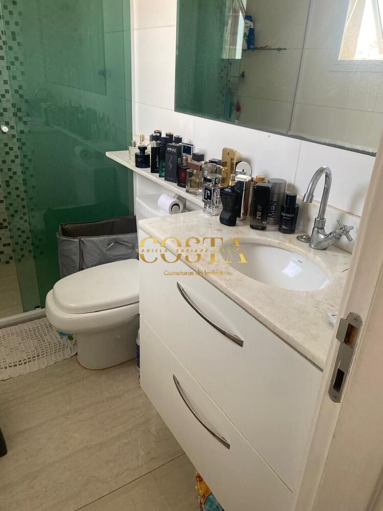Casa de Condomínio, 3 quartos - Foto 6