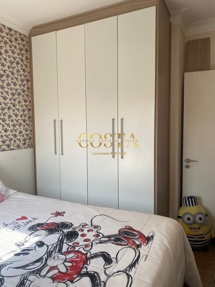 Casa de Condomínio, 3 quartos - Foto 7