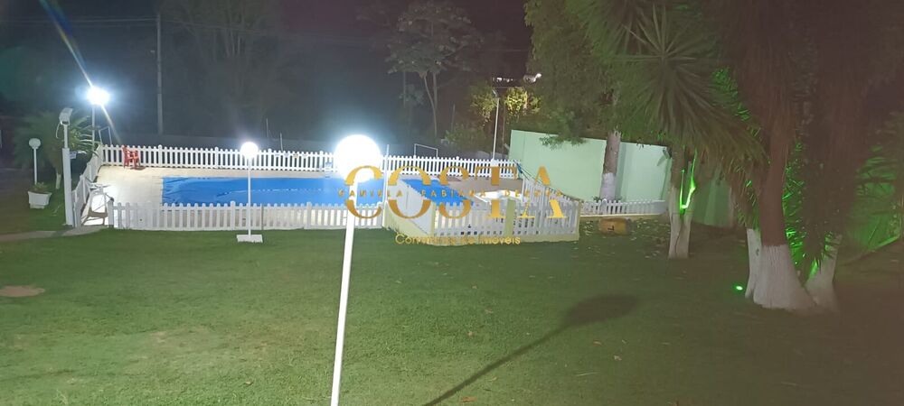 Chácara à venda com 6 quartos, 2000m² - Foto 3