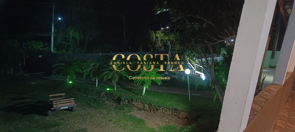 Chácara à venda com 6 quartos, 2000m² - Foto 6