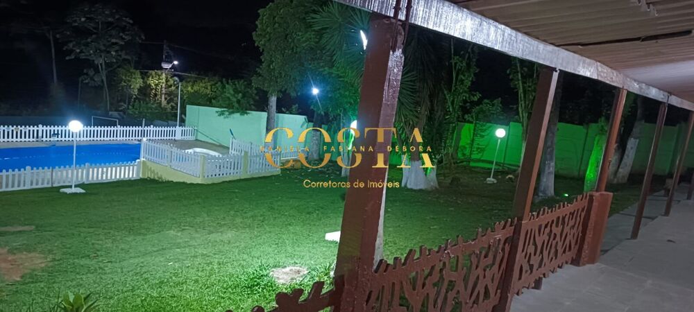 Chácara à venda com 6 quartos, 2000m² - Foto 8