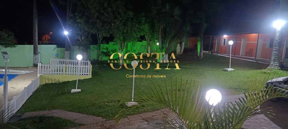 Chácara à venda com 6 quartos, 2000m² - Foto 5