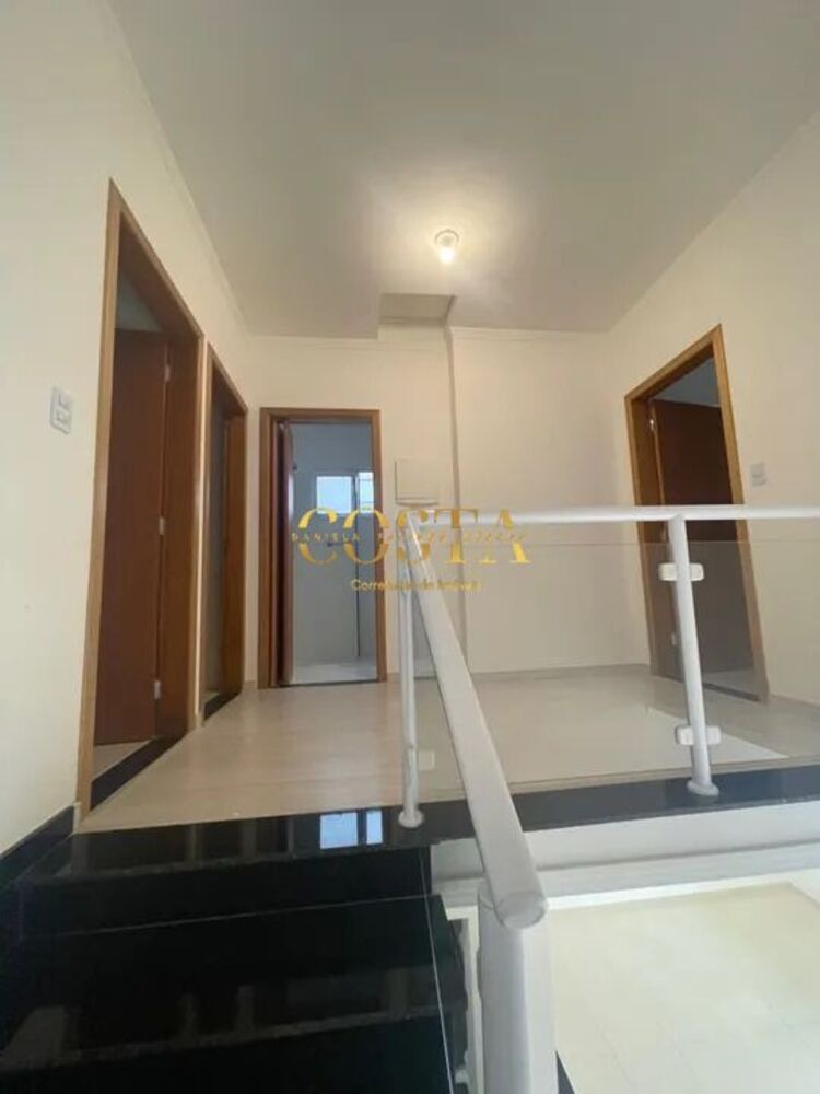 Casa de Condomínio, 4 quartos - Foto 10