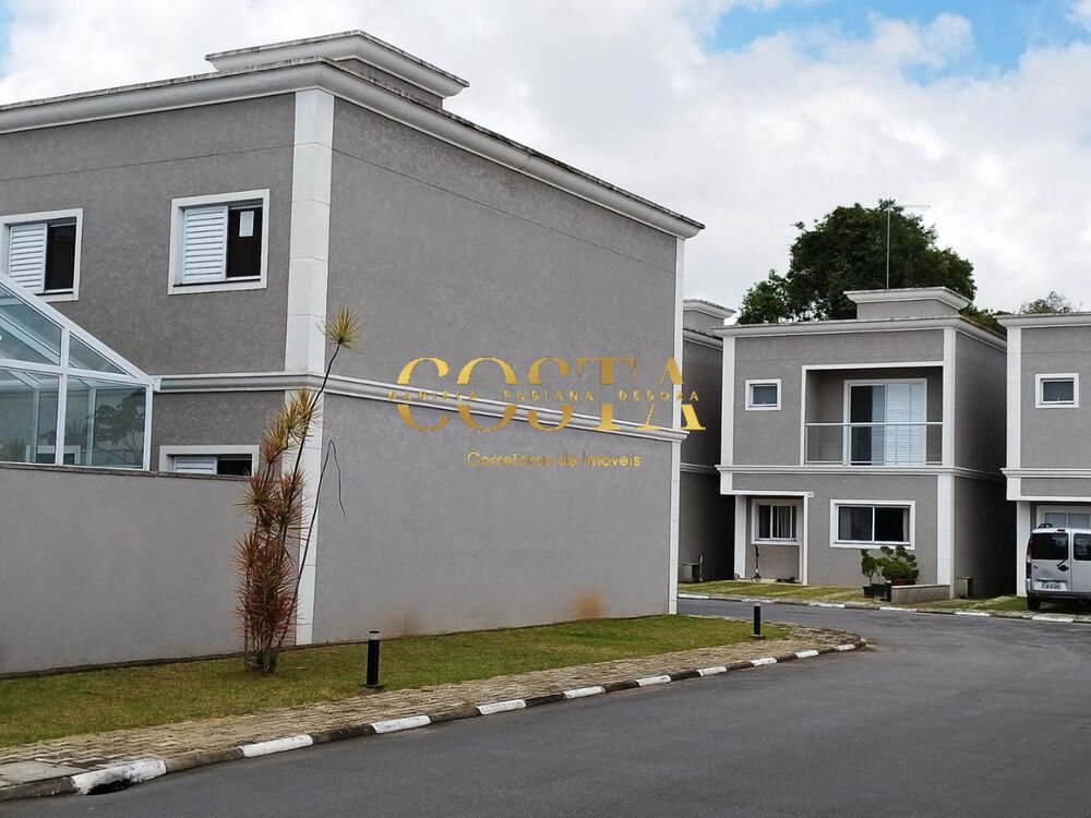 Casa de Condomínio, 4 quartos - Foto 13