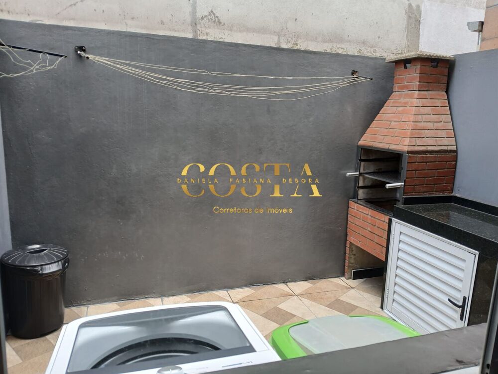 Sobrado, 2 quartos, 65 m² - Foto 2