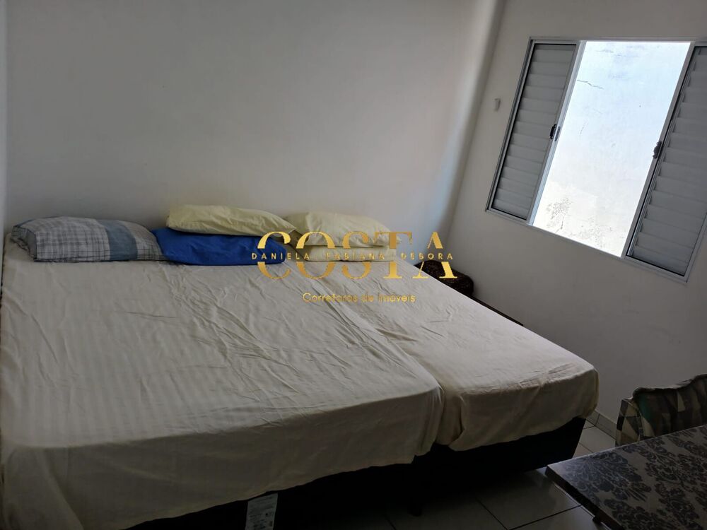 Sobrado, 2 quartos, 65 m² - Foto 1