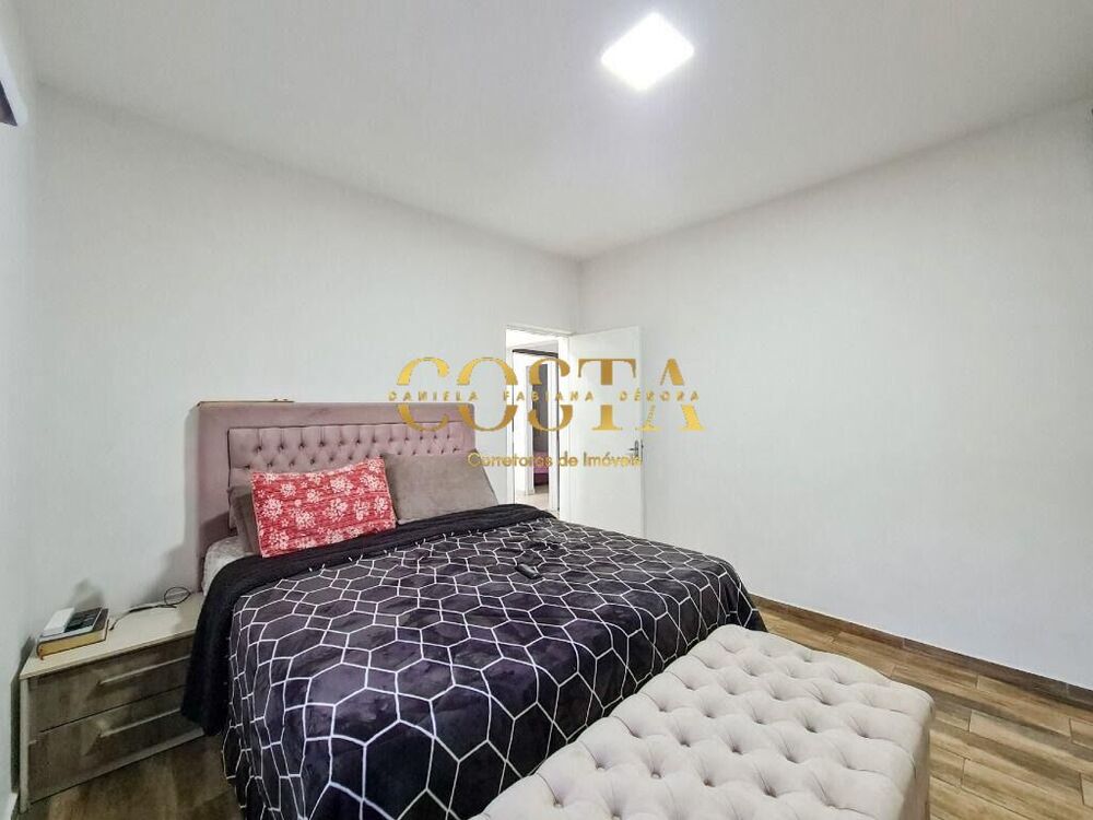 Sobrado, 5 quartos, 223 m² - Foto 3