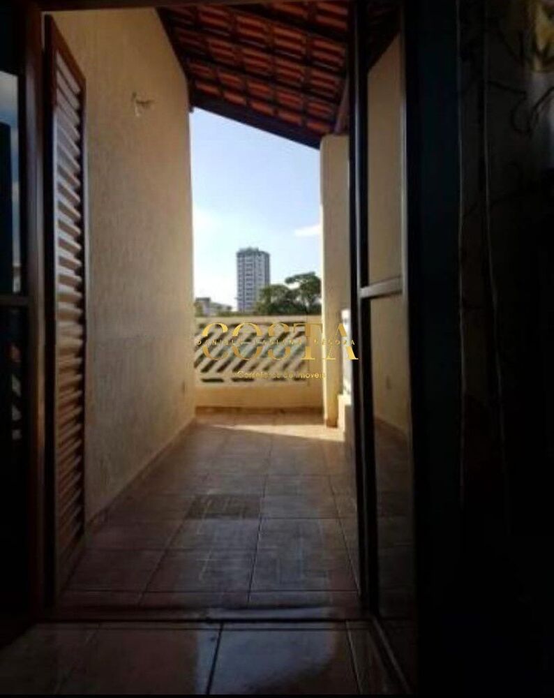 Sobrado, 5 quartos, 223 m² - Foto 4