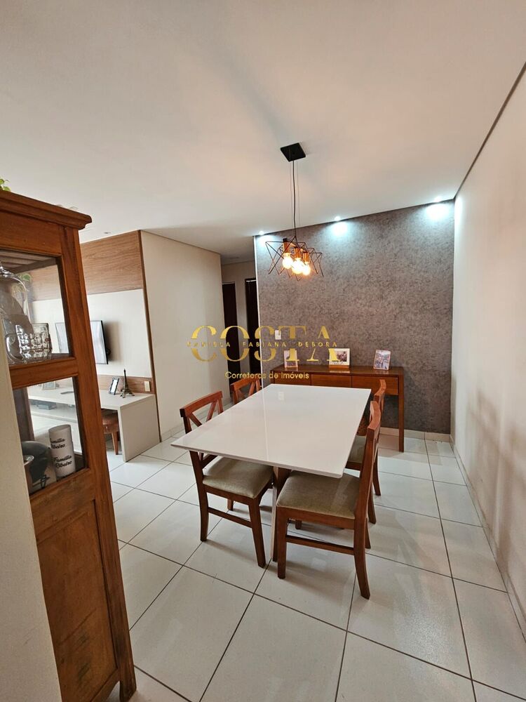 Apartamento, 3 quartos, 71 m² - Foto 2