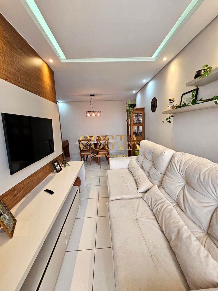 Apartamento, 3 quartos, 71 m² - Foto 1