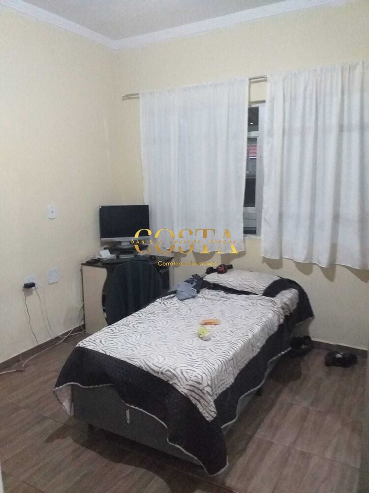 Casa, 1 quarto, 85 m² - Foto 12