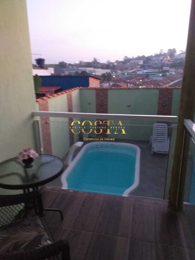 Casa, 1 quarto, 85 m² - Foto 1